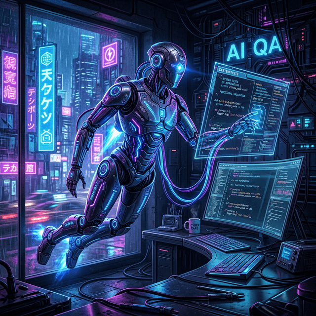 Why Learn GitHub Copilot for QA? Uses & Benefits