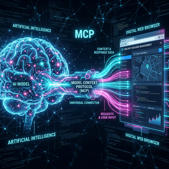 How MCP Works with Playwright: Benefits & Usage