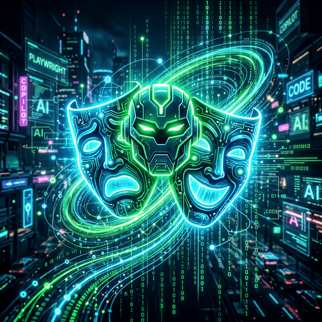 Why Playwright is the Best Fit with GitHub Copilot